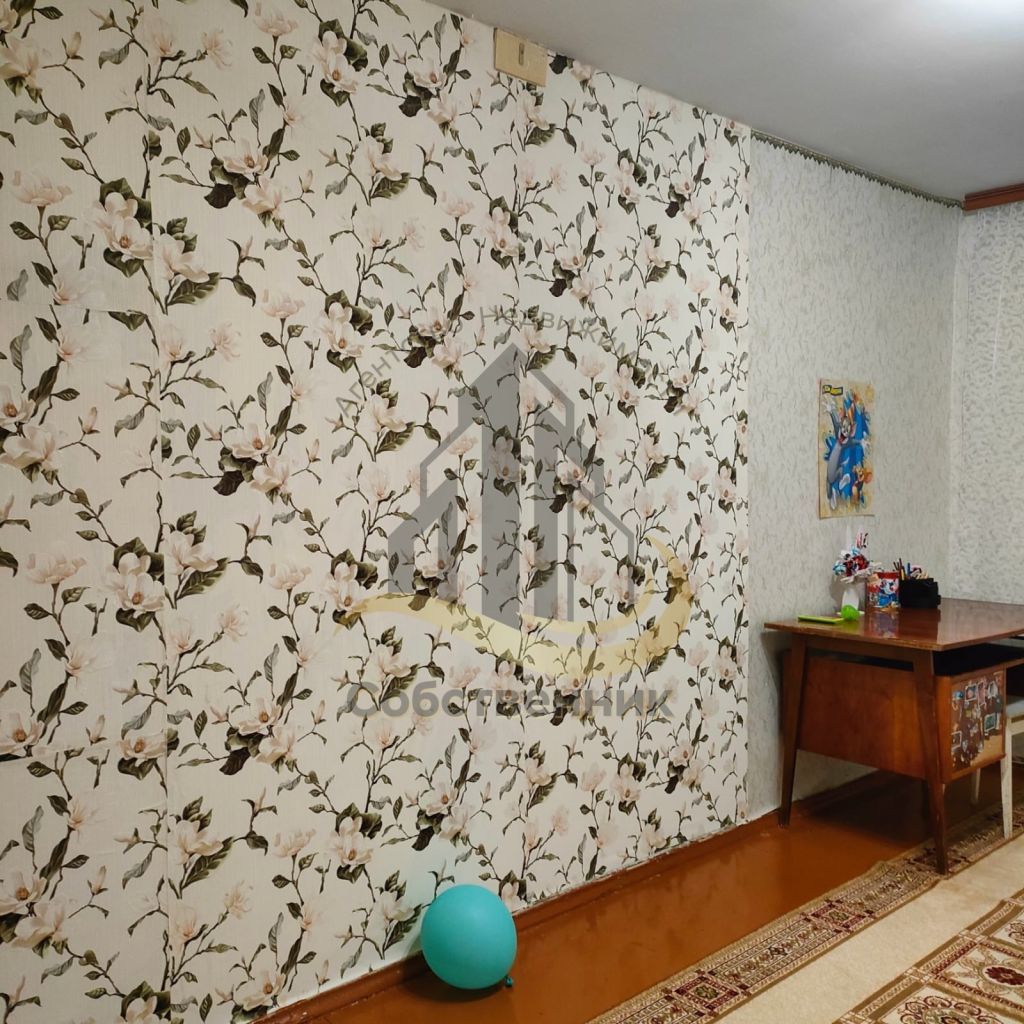 Аренда 2-комнатной квартиры, Старый Оскол, Весенний мкр,  8