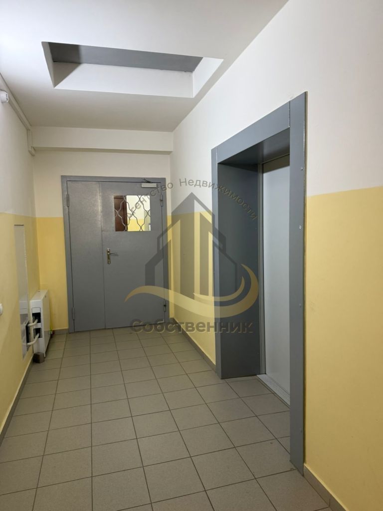 Аренда 2-комнатной квартиры, Старый Оскол, Степной мкр,  27