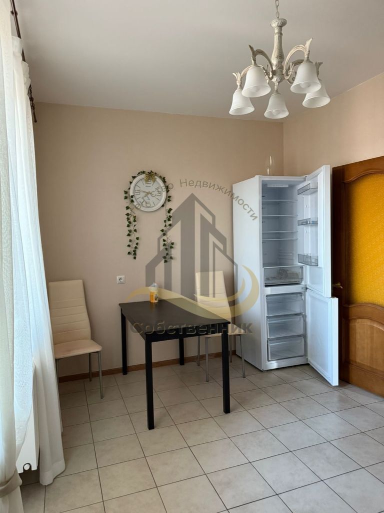 Аренда 2-комнатной квартиры, Старый Оскол, Степной мкр,  27