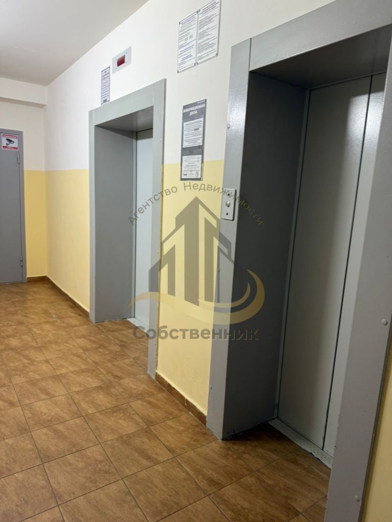 Аренда 2-комнатной квартиры, Старый Оскол, Степной мкр,  27