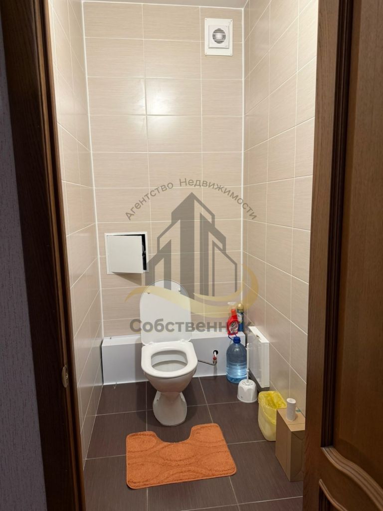 Аренда 2-комнатной квартиры, Старый Оскол, Степной мкр,  27