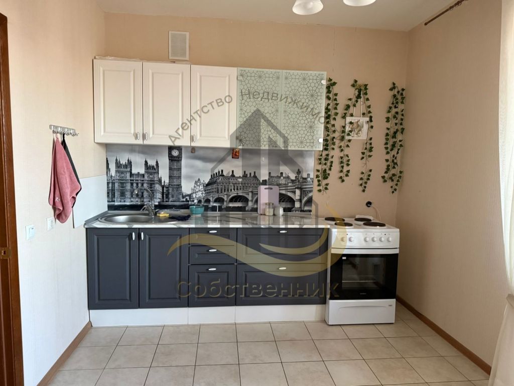 Аренда 2-комнатной квартиры, Старый Оскол, Степной мкр,  27