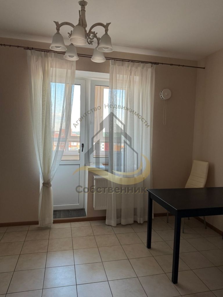 Аренда 2-комнатной квартиры, Старый Оскол, Степной мкр,  27