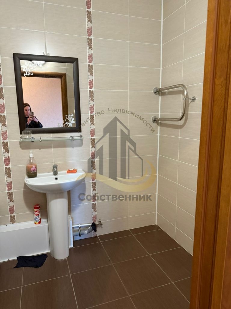 Аренда 2-комнатной квартиры, Старый Оскол, Степной мкр,  27