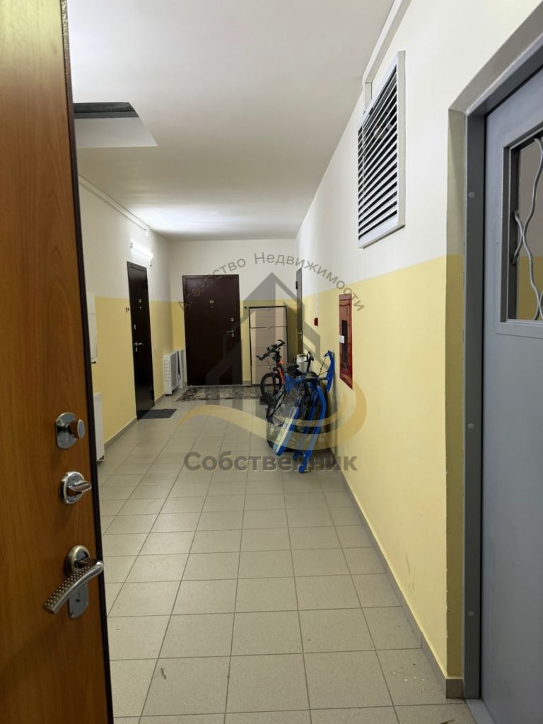 Аренда 2-комнатной квартиры, Старый Оскол, Степной мкр,  27