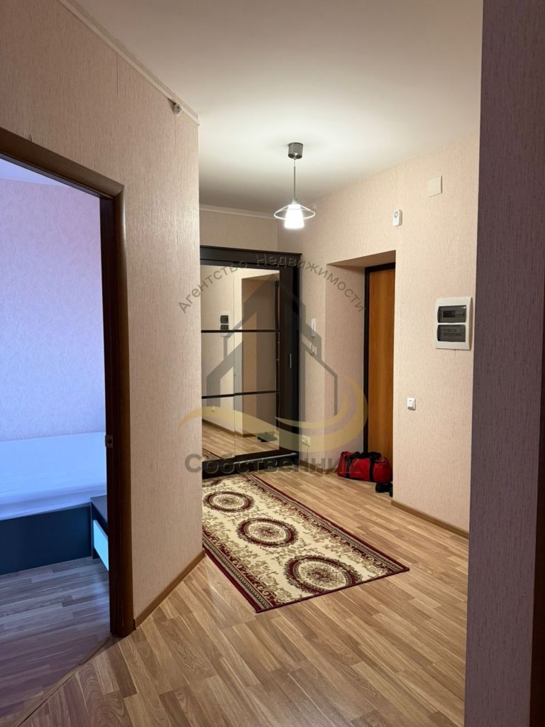 Аренда 2-комнатной квартиры, Старый Оскол, Степной мкр,  27