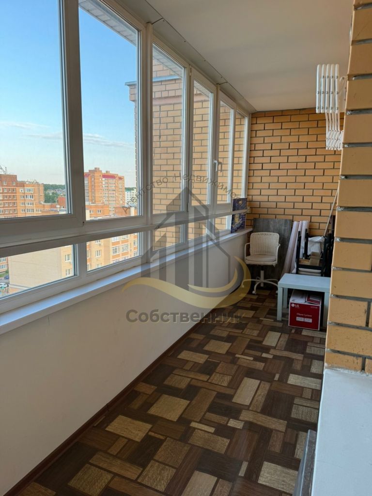 Аренда 2-комнатной квартиры, Старый Оскол, Степной мкр,  27