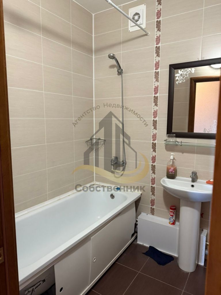 Аренда 2-комнатной квартиры, Старый Оскол, Степной мкр,  27