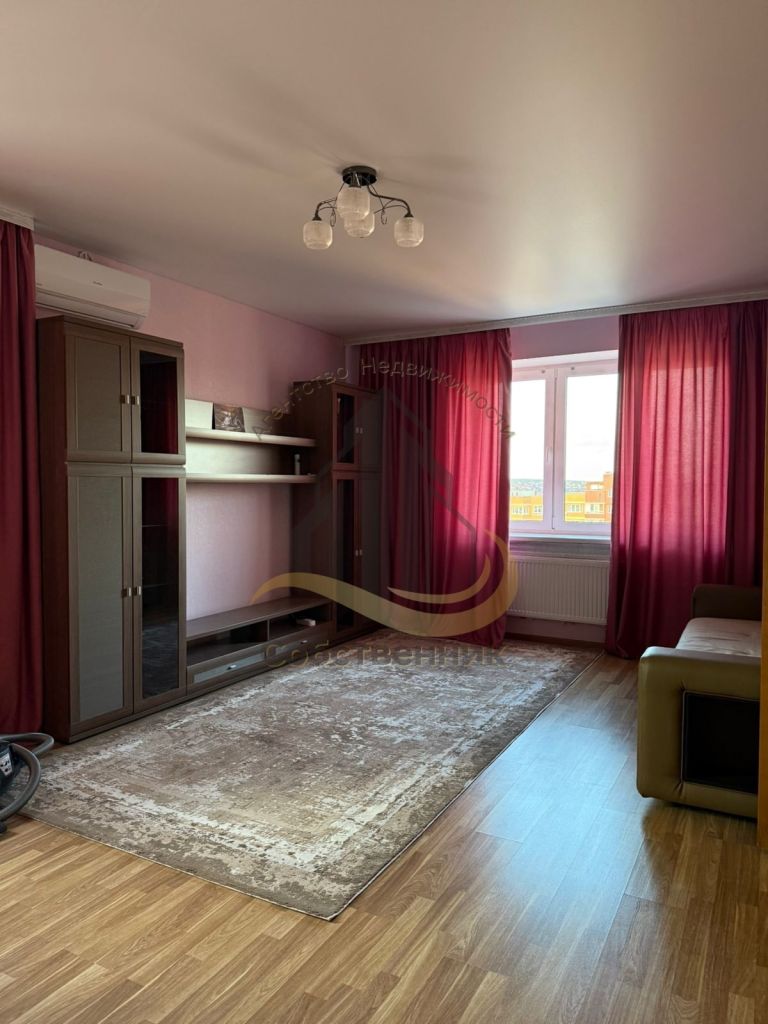 Аренда 2-комнатной квартиры, Старый Оскол, Степной мкр,  27