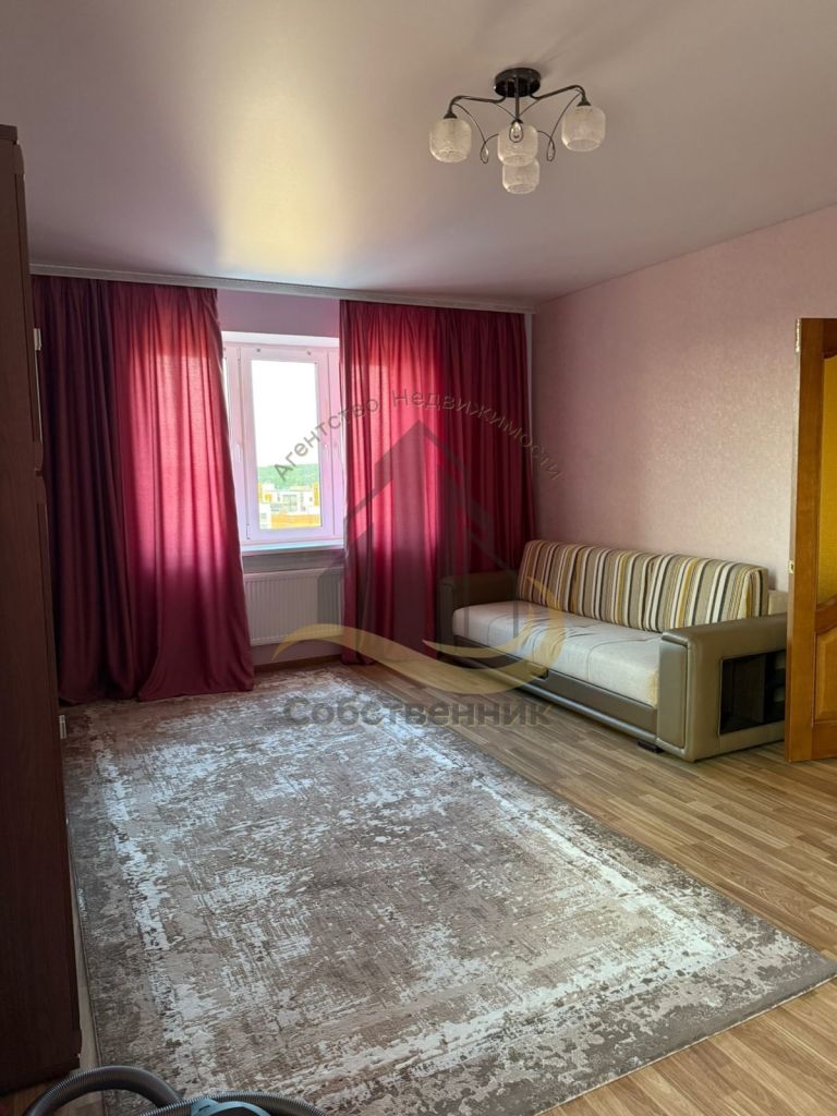 Аренда 2-комнатной квартиры, Старый Оскол, Степной мкр,  27