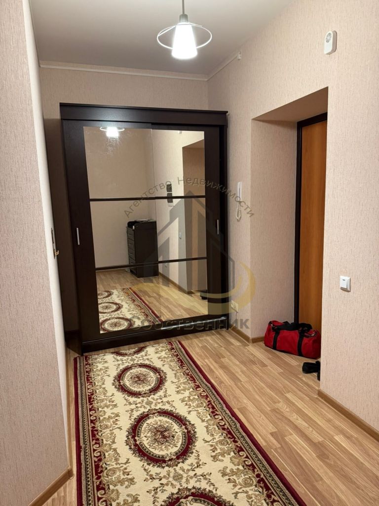 Аренда 2-комнатной квартиры, Старый Оскол, Степной мкр,  27