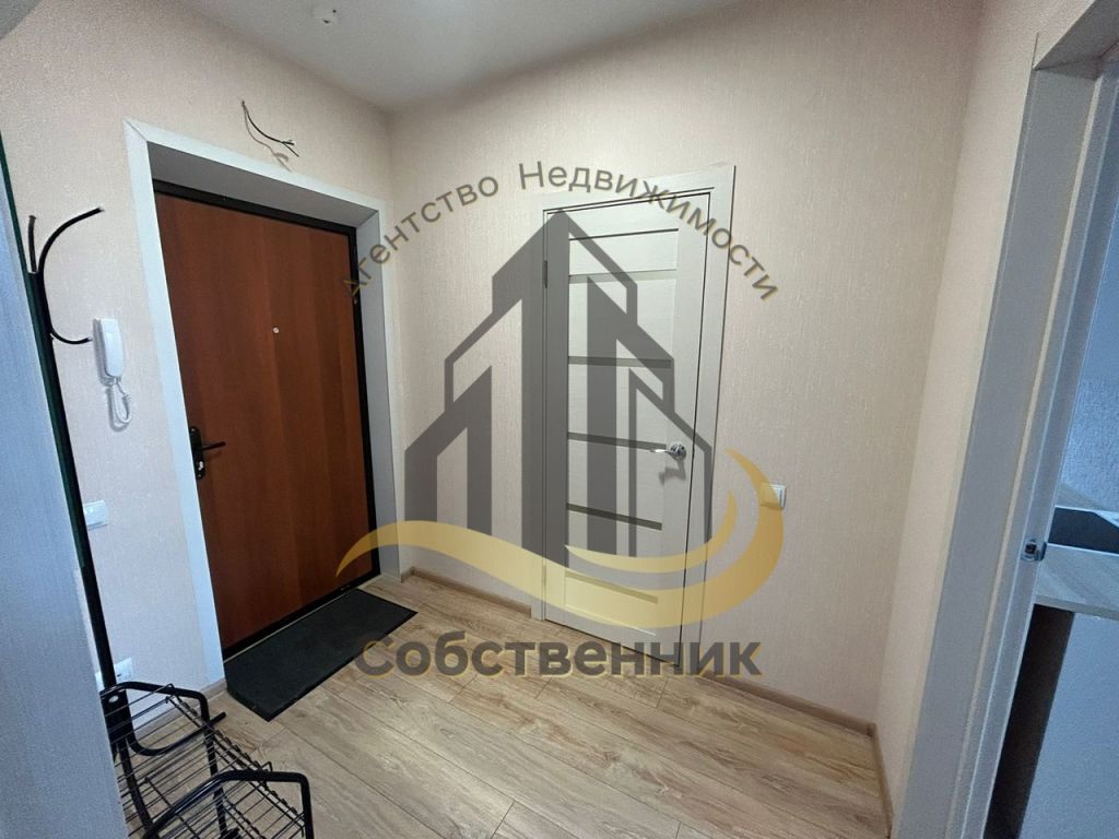 Аренда 1-комнатной квартиры, Старый Оскол, Центральный мкр,  4А