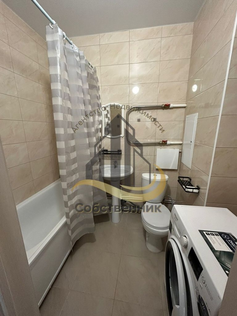 Аренда 1-комнатной квартиры, Старый Оскол, Центральный мкр,  4А