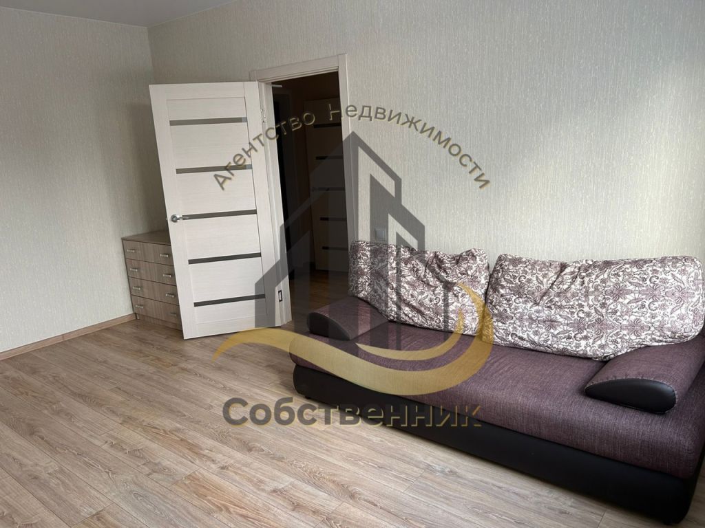 Аренда 1-комнатной квартиры, Старый Оскол, Центральный мкр,  4А