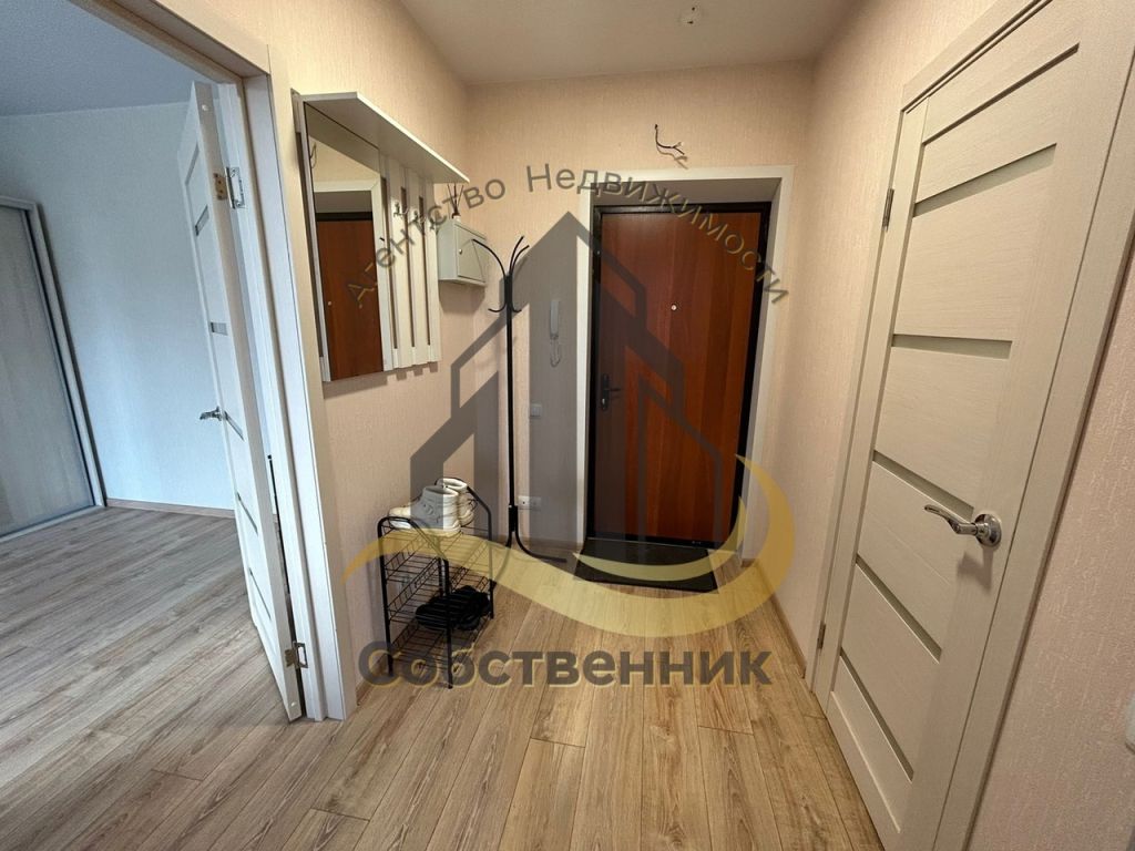 Аренда 1-комнатной квартиры, Старый Оскол, Центральный мкр,  4А