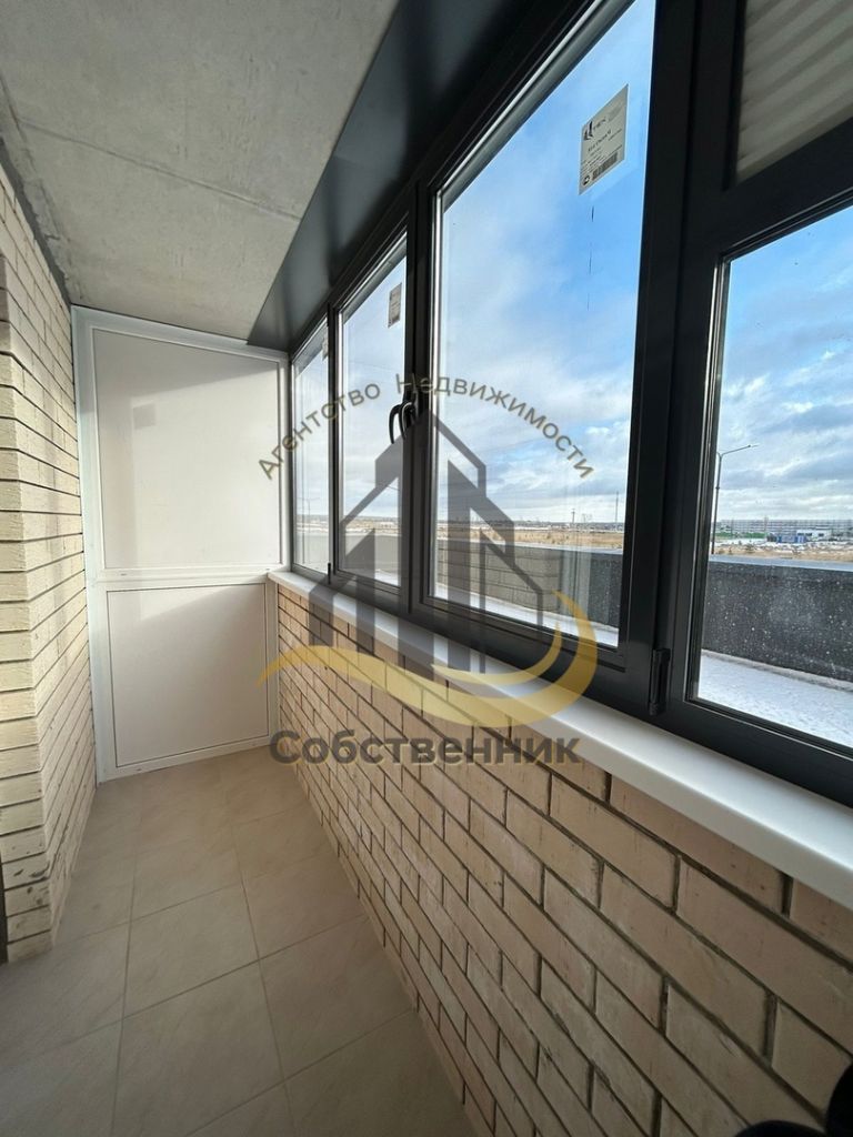 Аренда 1-комнатной квартиры, Старый Оскол, Центральный мкр,  4А