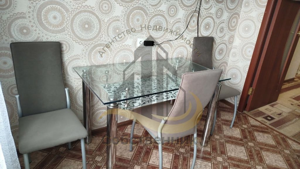 Аренда 1-комнатной квартиры, Старый Оскол, Макаренко мкр,  21