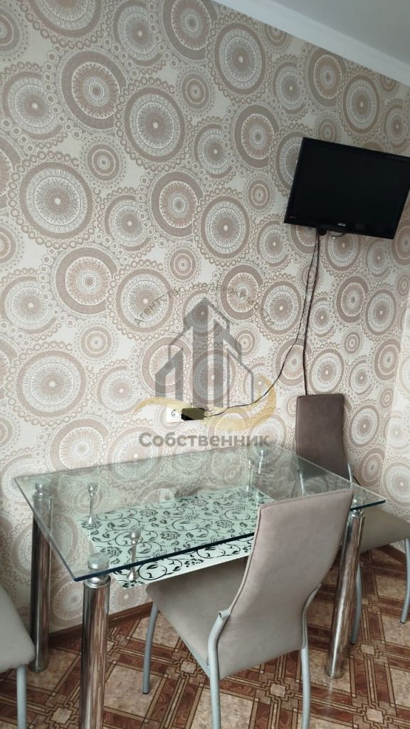 Аренда 1-комнатной квартиры, Старый Оскол, Макаренко мкр,  21