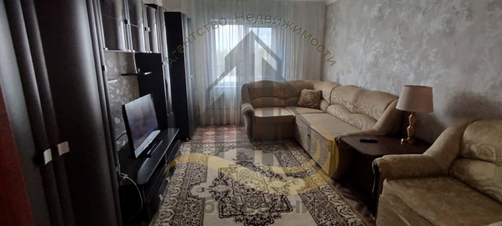 Аренда 1-комнатной квартиры, Старый Оскол, Макаренко мкр,  21