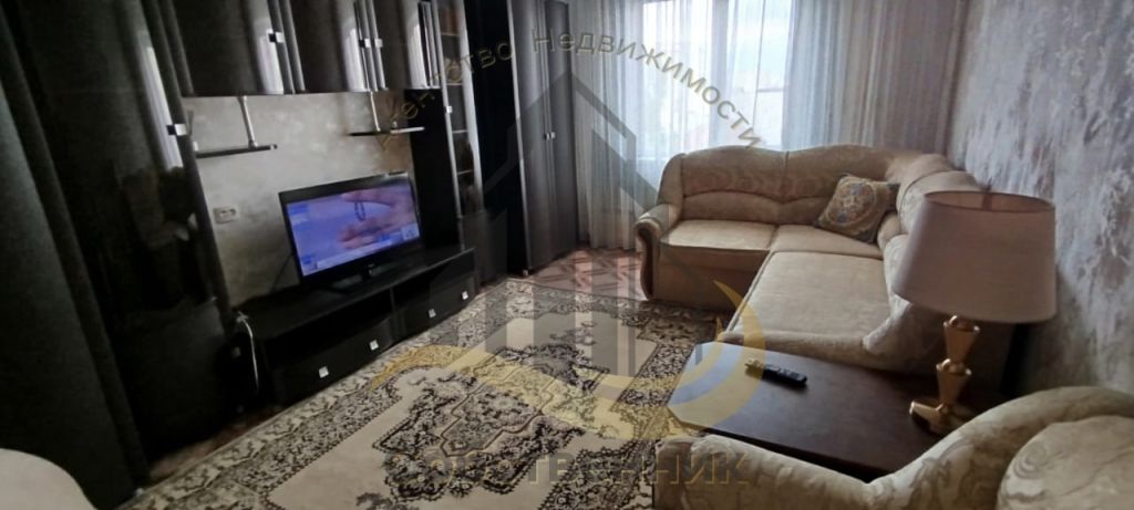 Аренда 1-комнатной квартиры, Старый Оскол, Макаренко мкр,  21