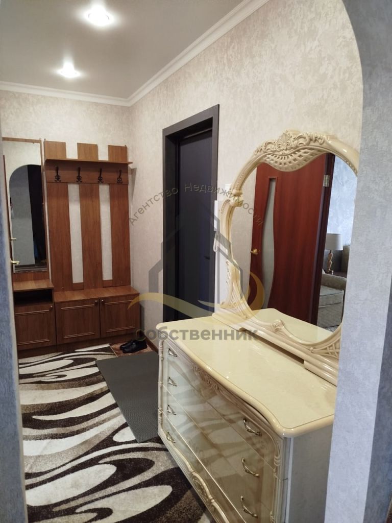 Аренда 1-комнатной квартиры, Старый Оскол, Макаренко мкр,  21