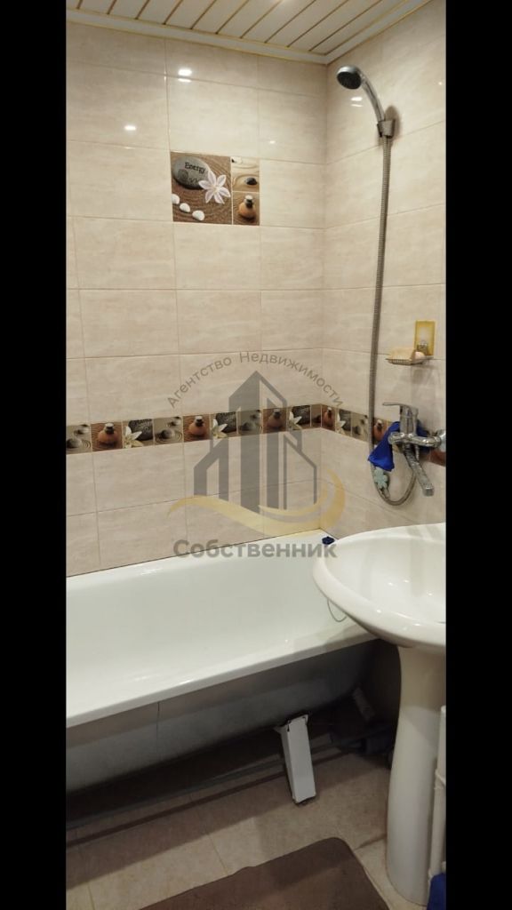 Аренда 1-комнатной квартиры, Старый Оскол, Макаренко мкр,  21