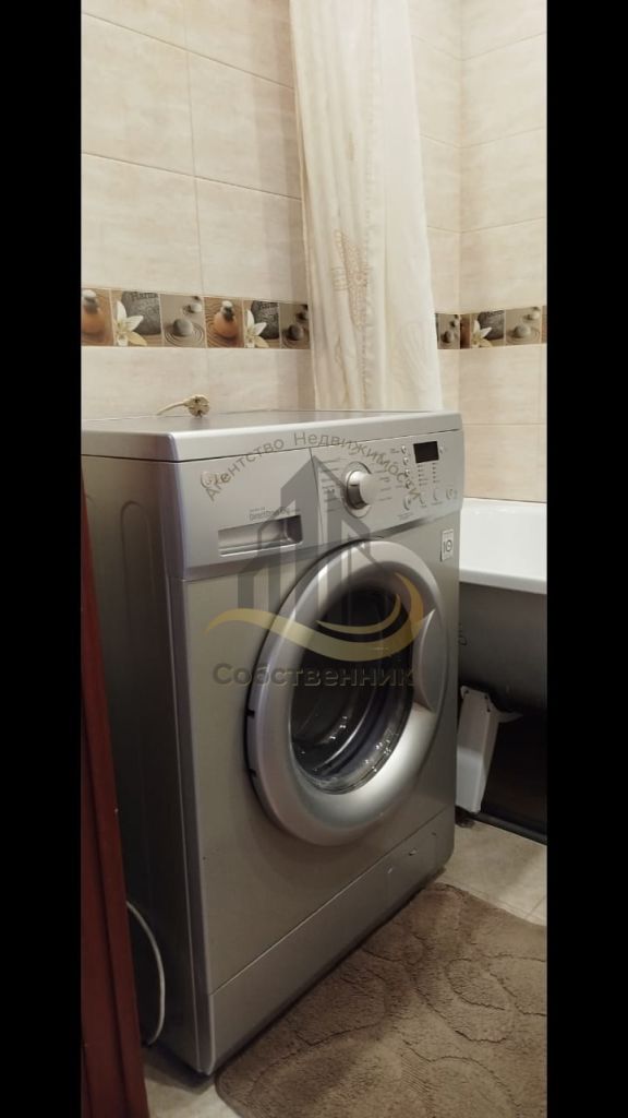 Аренда 1-комнатной квартиры, Старый Оскол, Макаренко мкр,  21