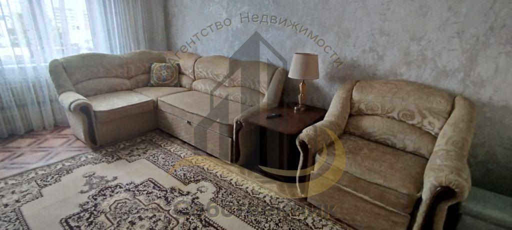 Аренда 1-комнатной квартиры, Старый Оскол, Макаренко мкр,  21