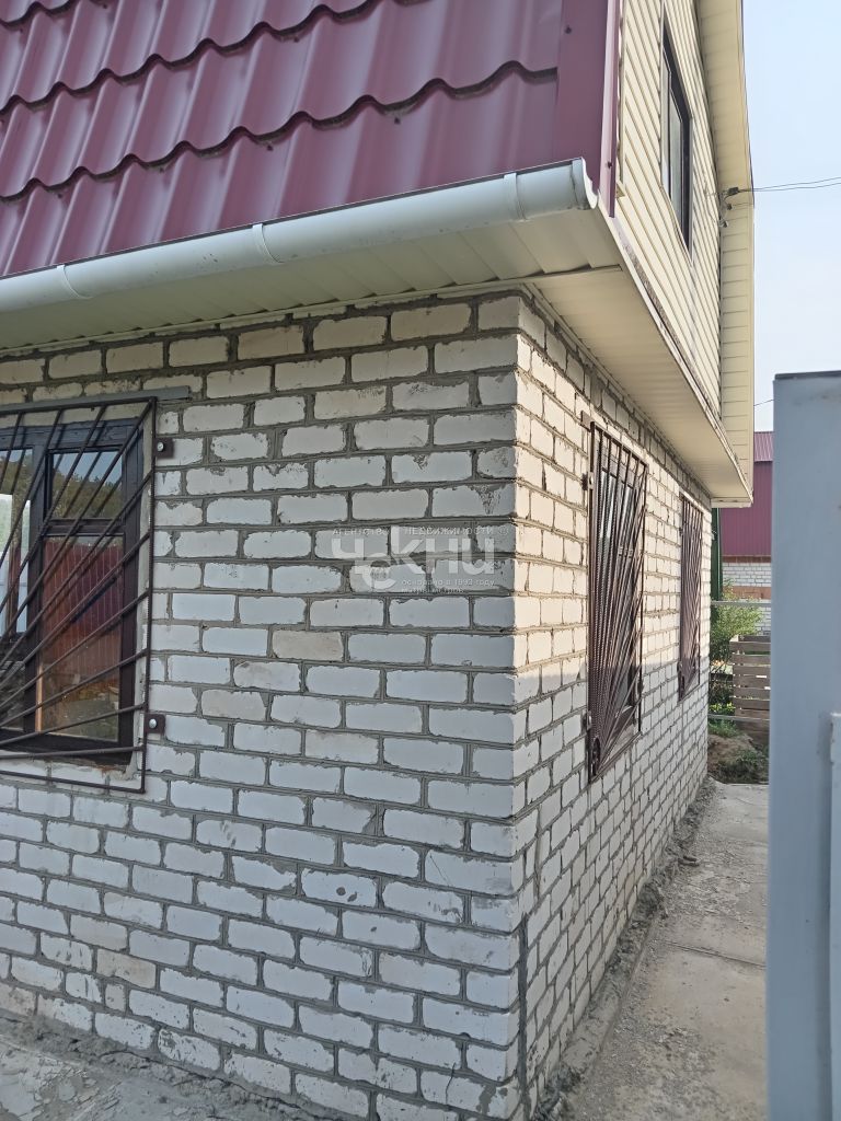 Продажа дачи, 60м <sup>2</sup>, 5 сот., Нижегородская