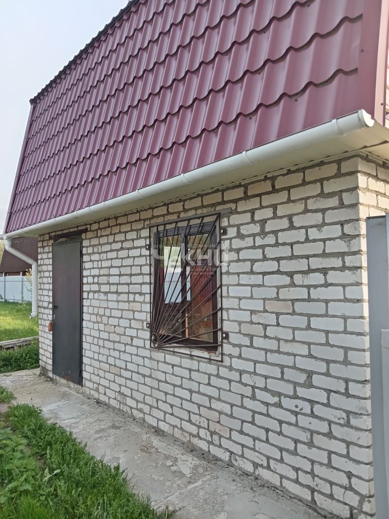 Продажа дачи, 60м <sup>2</sup>, 5 сот., Нижегородская
