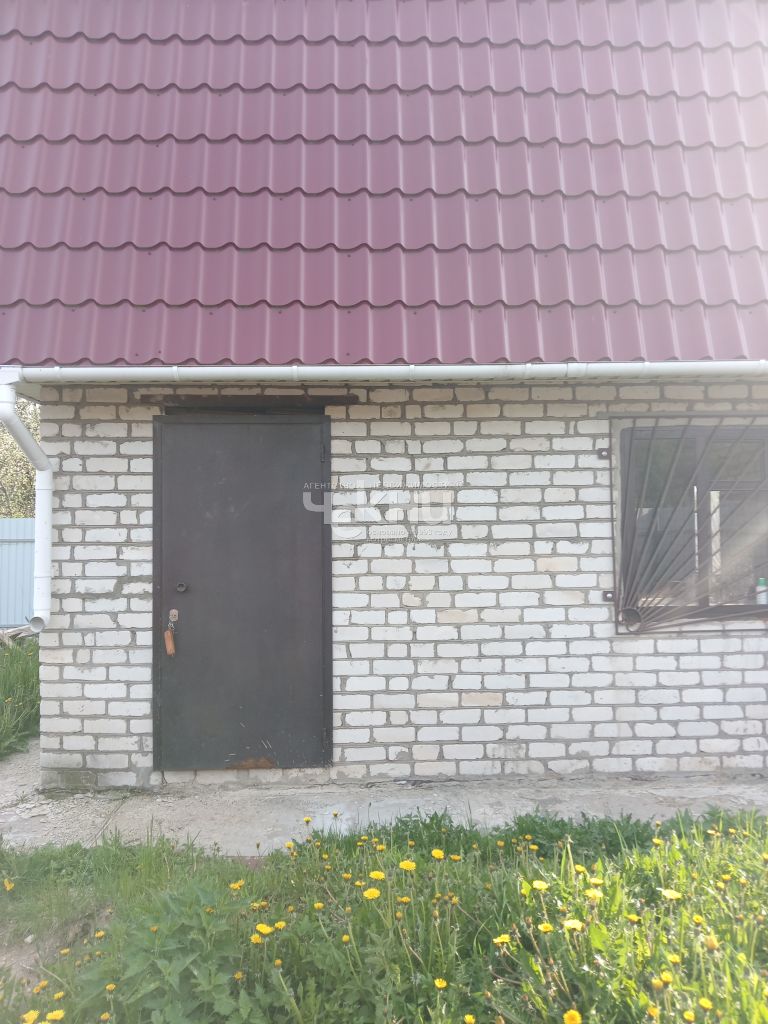 Продажа дачи, 60м <sup>2</sup>, 5 сот., Нижегородская