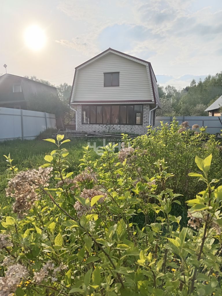 Продажа дачи, 60м <sup>2</sup>, 5 сот., Нижегородская