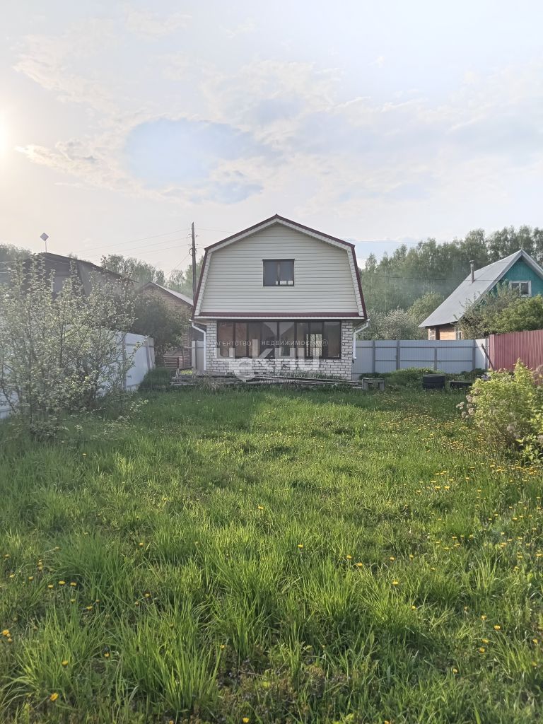 Продажа дачи, 60м <sup>2</sup>, 5 сот., Нижегородская