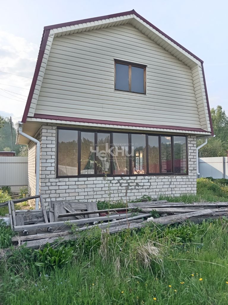 Продажа дачи, 60м <sup>2</sup>, 5 сот., Нижегородская