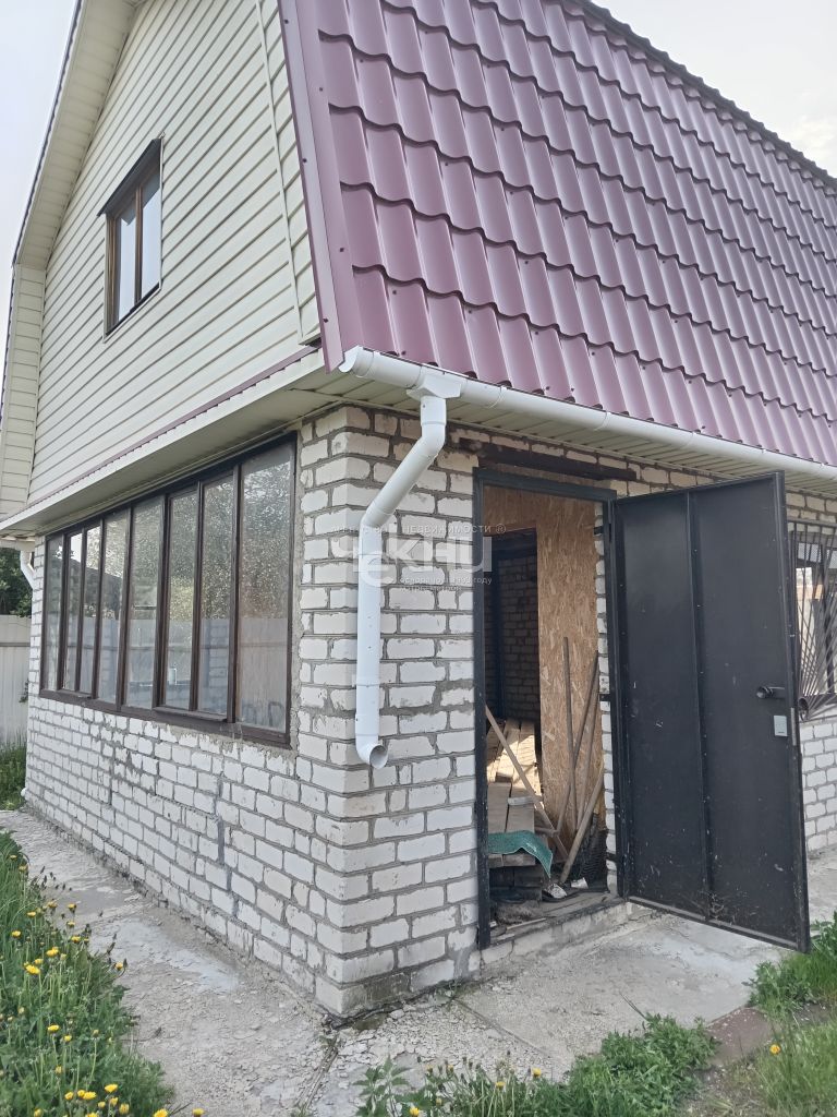 Продажа дачи, 60м <sup>2</sup>, 5 сот., Нижегородская