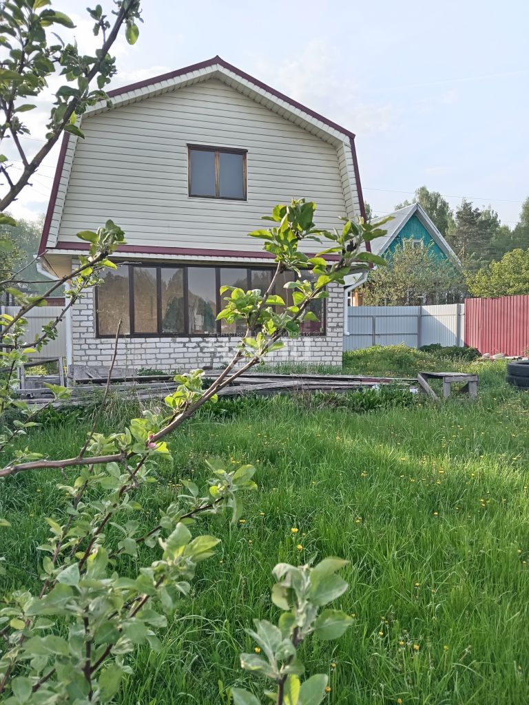 Продажа дачи, 60м <sup>2</sup>, 5 сот., Нижегородская