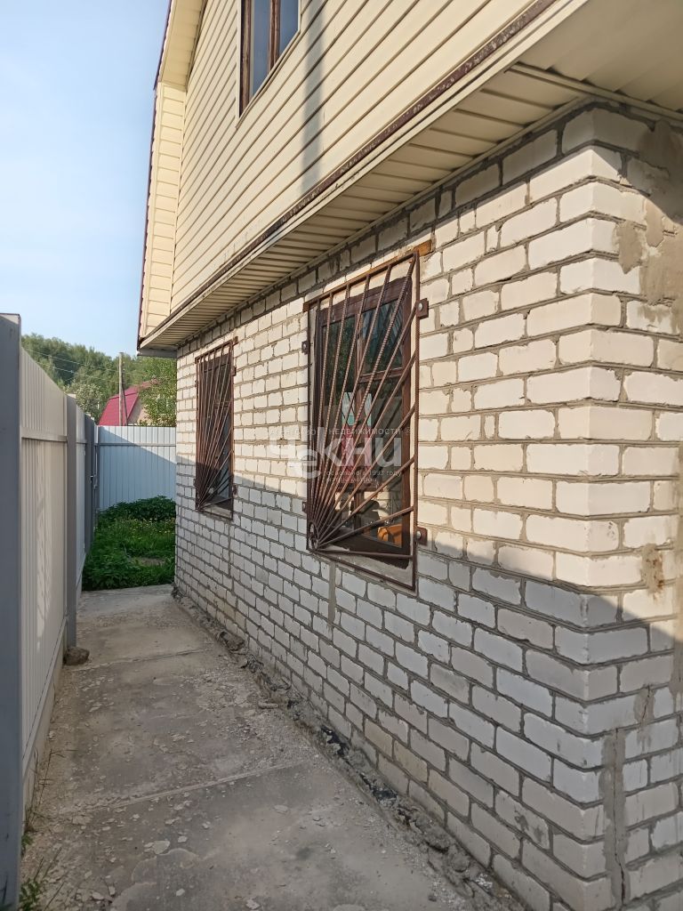 Продажа дачи, 60м <sup>2</sup>, 5 сот., Нижегородская