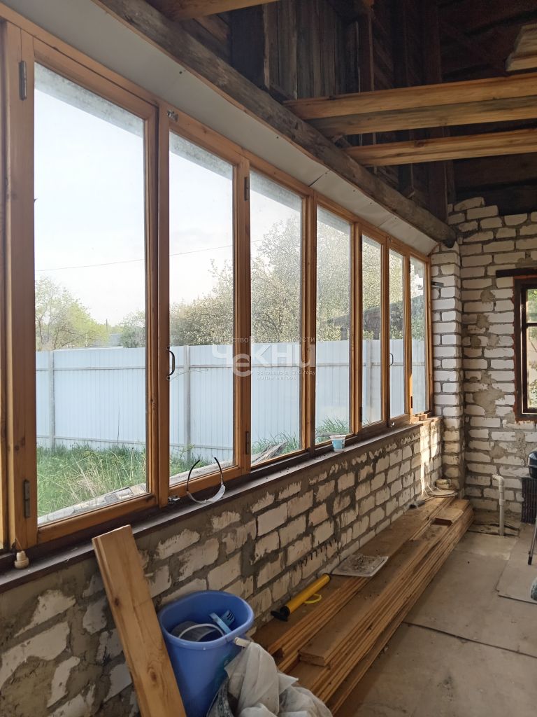 Продажа дачи, 60м <sup>2</sup>, 5 сот., Нижегородская