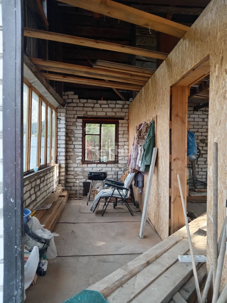 Продажа дачи, 60м <sup>2</sup>, 5 сот., Нижегородская