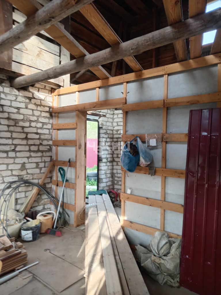 Продажа дачи, 60м <sup>2</sup>, 5 сот., Нижегородская