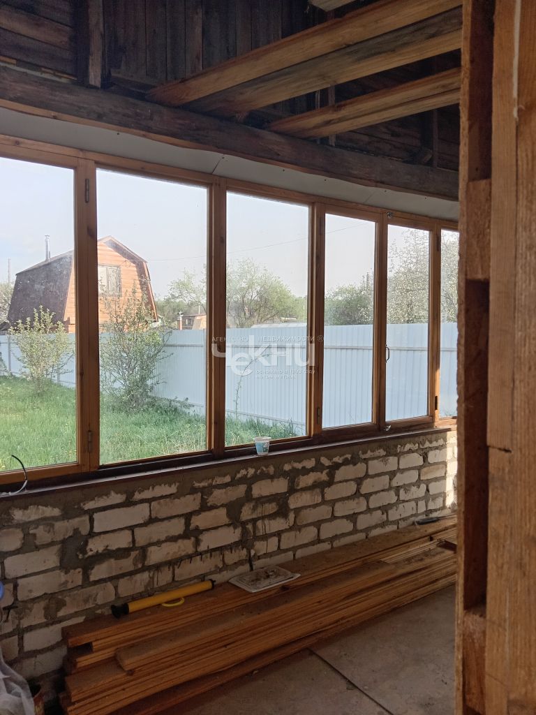 Продажа дачи, 60м <sup>2</sup>, 5 сот., Нижегородская