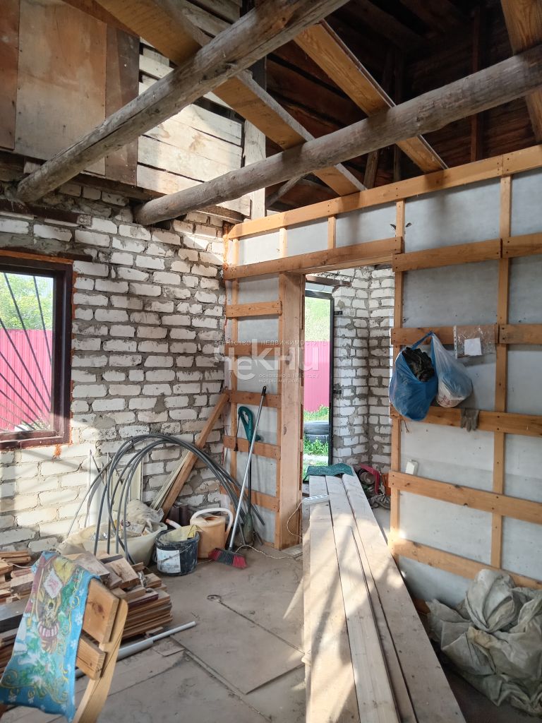 Продажа дачи, 60м <sup>2</sup>, 5 сот., Нижегородская