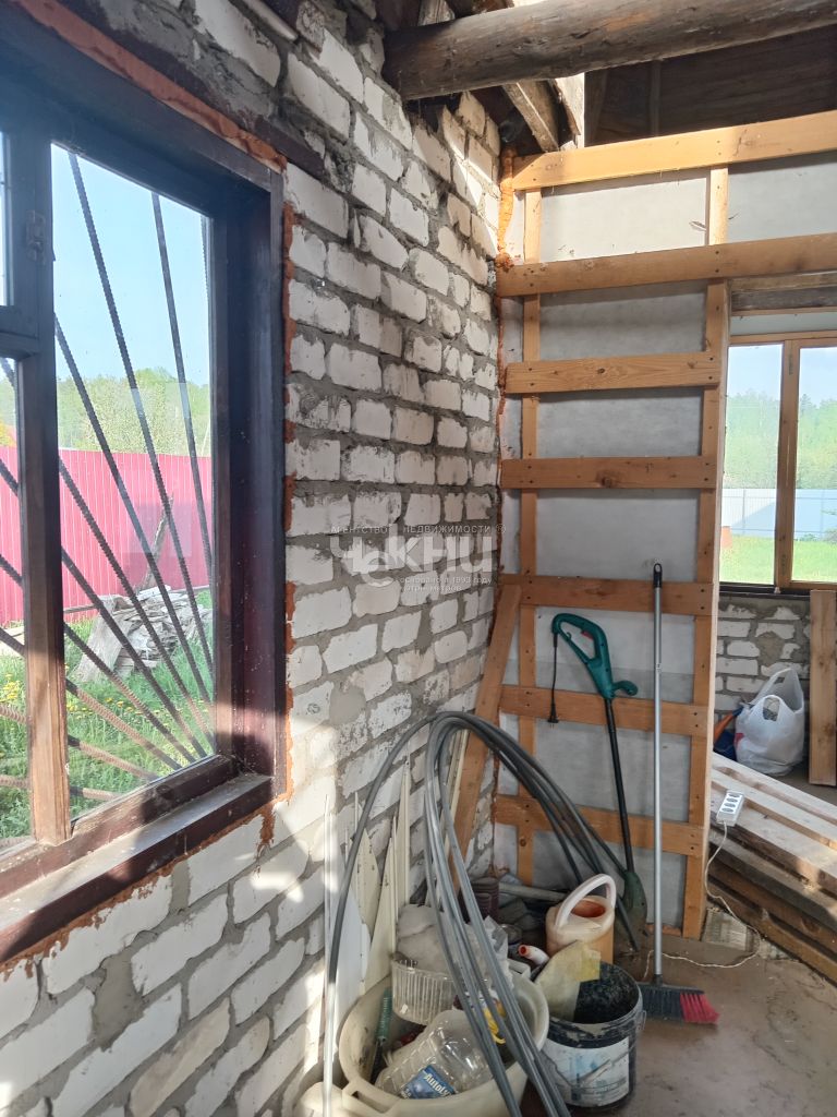 Продажа дачи, 60м <sup>2</sup>, 5 сот., Нижегородская