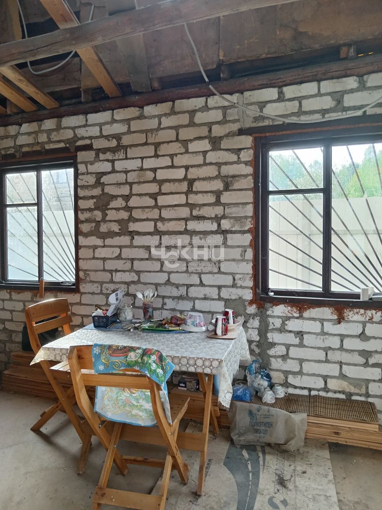 Продажа дачи, 60м <sup>2</sup>, 5 сот., Нижегородская