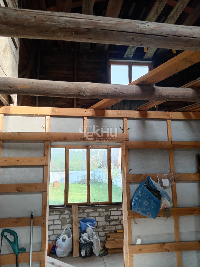 Продажа дачи, 60м <sup>2</sup>, 5 сот., Нижегородская