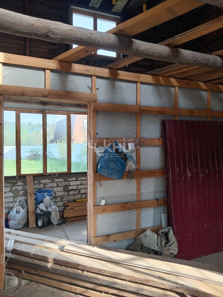 Продажа дачи, 60м <sup>2</sup>, 5 сот., Нижегородская