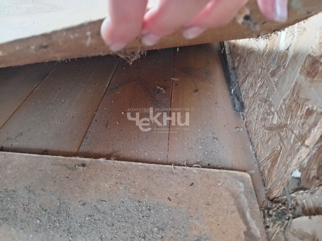 Продажа дачи, 60м <sup>2</sup>, 5 сот., Нижегородская