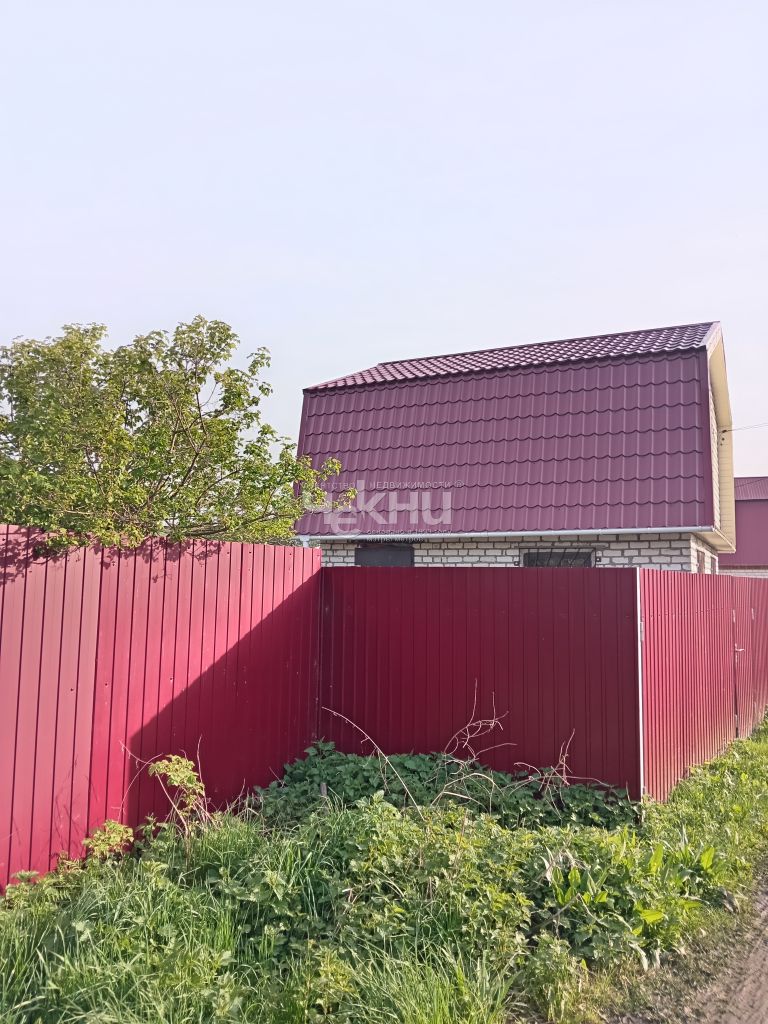 Продажа дачи, 60м <sup>2</sup>, 5 сот., Нижегородская