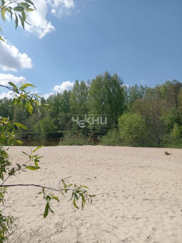 Продажа дачи, 60м <sup>2</sup>, 5 сот., Нижегородская