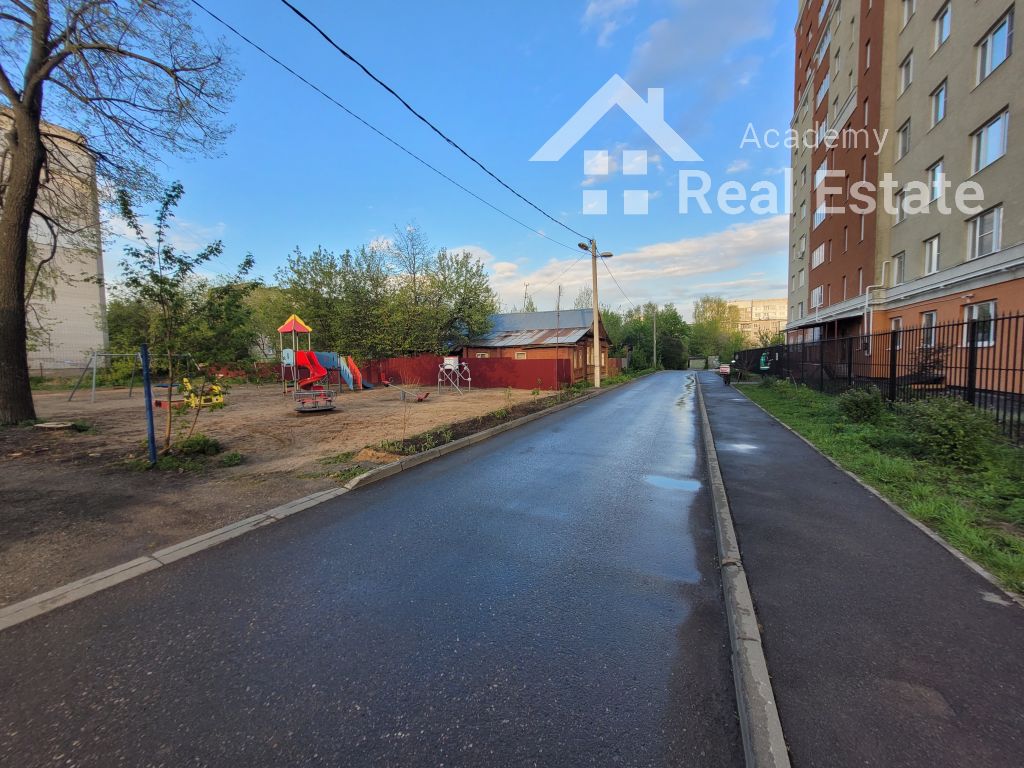 Продажа 1-комнатной квартиры, Иваново, Добролюбова ул,  10